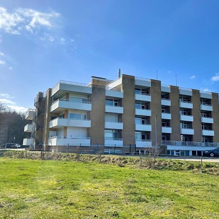 Haus Frauenpreiss Fewo 55 Cuxhaven Bagian luar foto