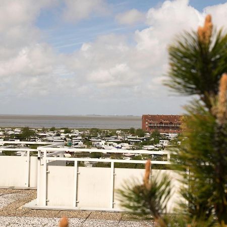 Haus Frauenpreiss Fewo 55 Cuxhaven Bagian luar foto