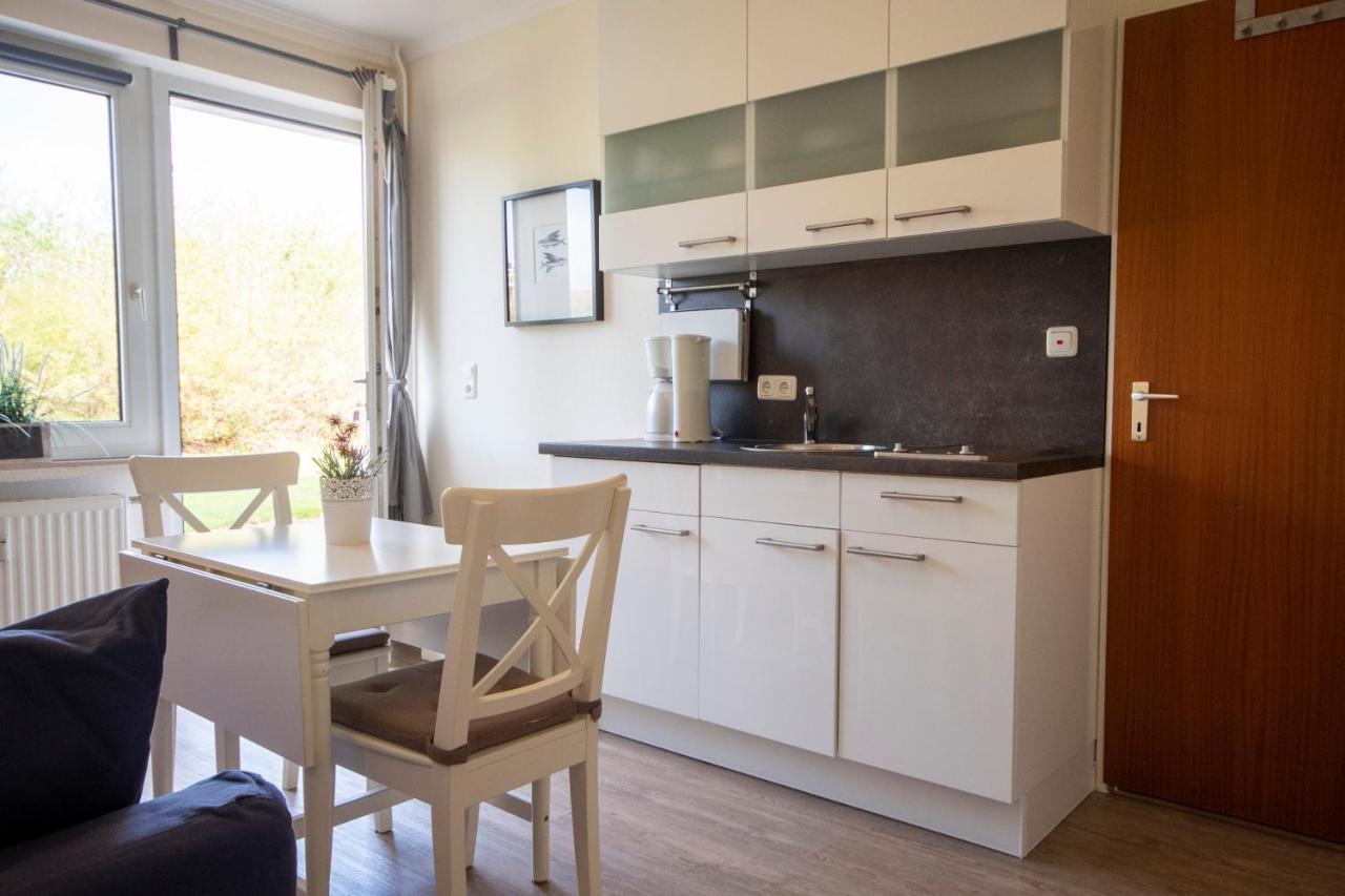 Haus Frauenpreiss Fewo 55 Cuxhaven Bagian luar foto