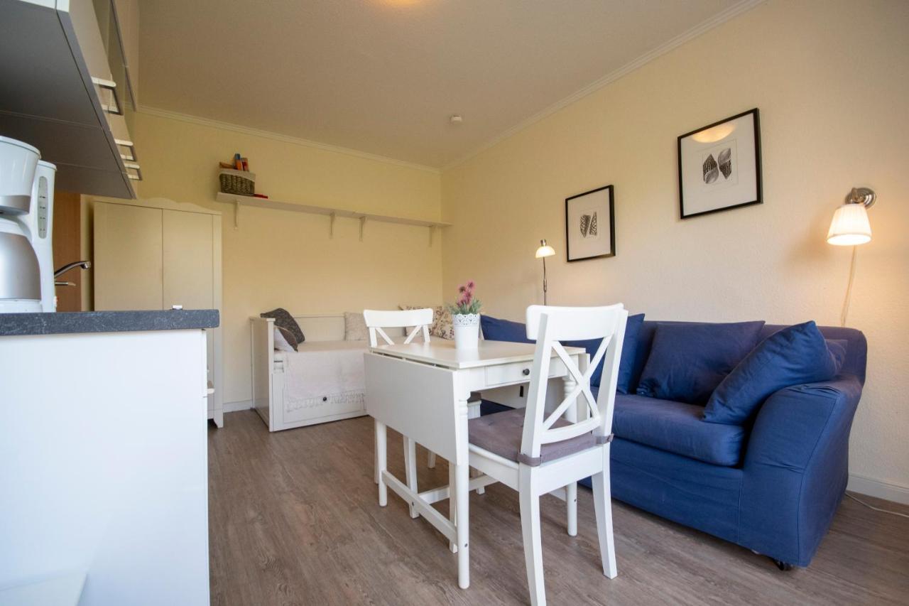 Haus Frauenpreiss Fewo 55 Cuxhaven Bagian luar foto
