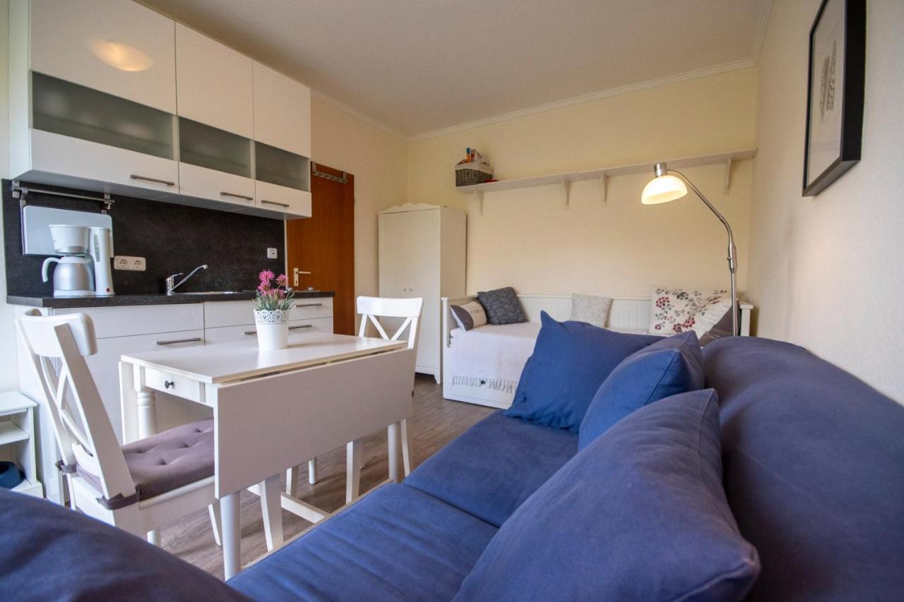 Haus Frauenpreiss Fewo 55 Cuxhaven Bagian luar foto