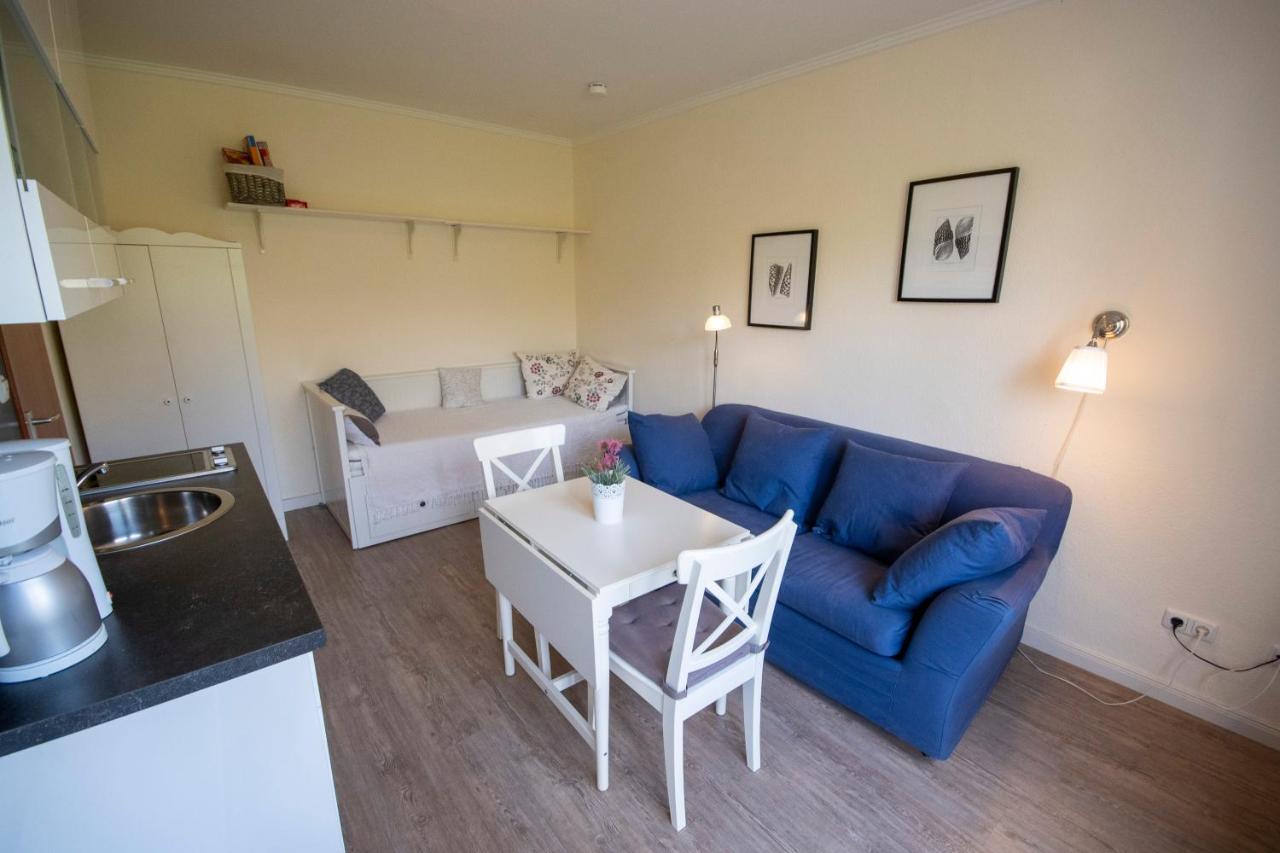 Haus Frauenpreiss Fewo 55 Cuxhaven Bagian luar foto