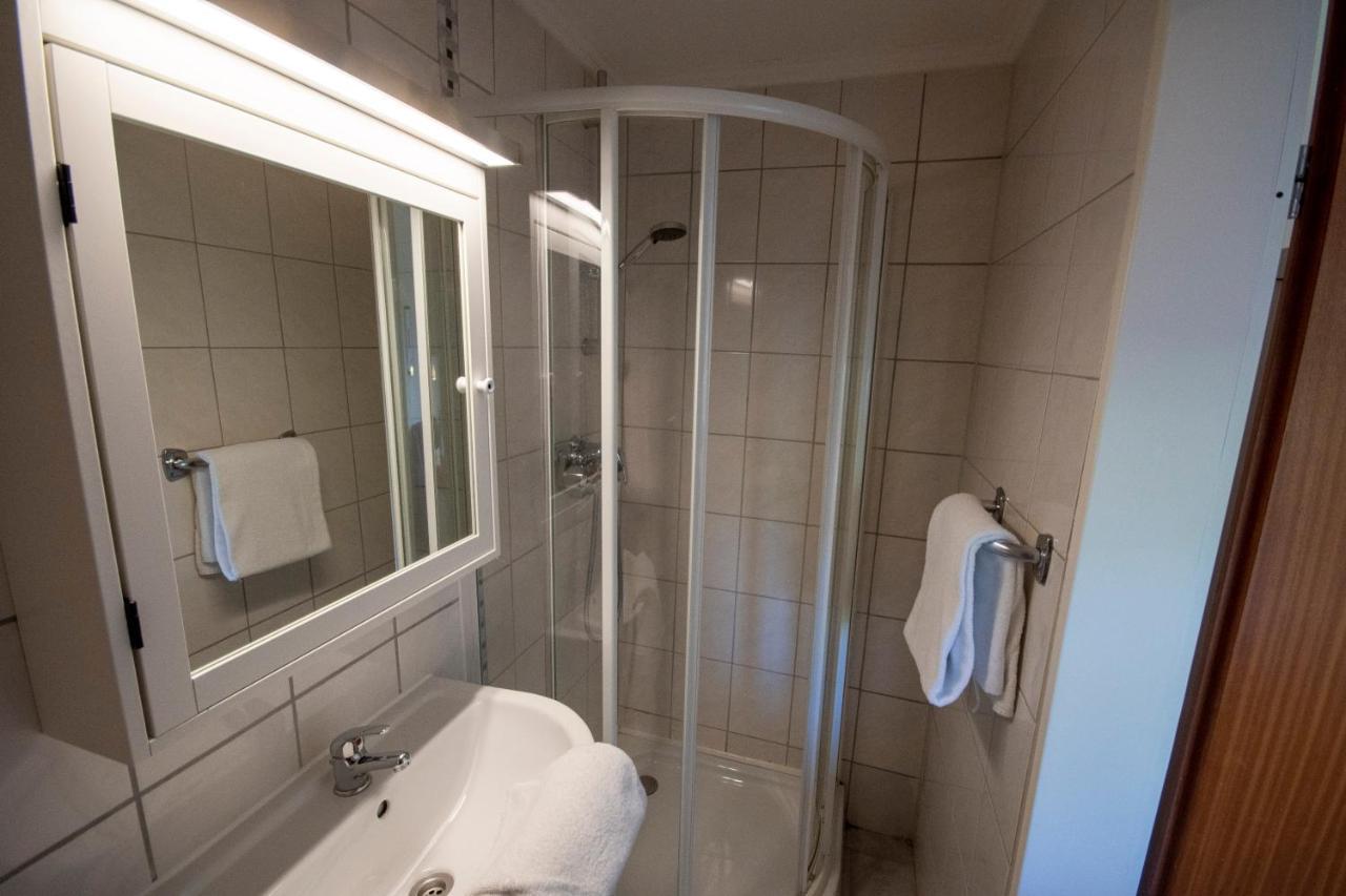 Haus Frauenpreiss Fewo 55 Cuxhaven Bagian luar foto