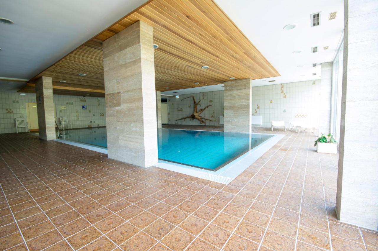 Haus Frauenpreiss Fewo 55 Cuxhaven Bagian luar foto