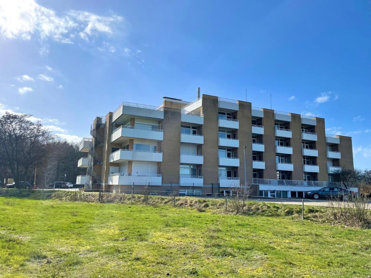 Haus Frauenpreiss Fewo 55 Cuxhaven Bagian luar foto
