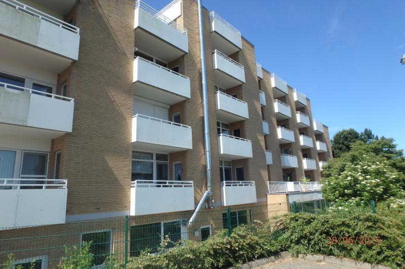 Haus Frauenpreiss Fewo 55 Cuxhaven Bagian luar foto